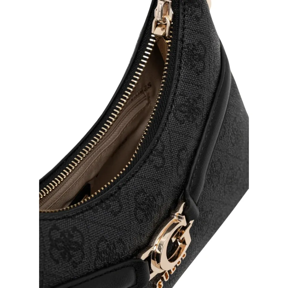 DAMES Guess Schoudertassen^DEA Crossbody Top Zip