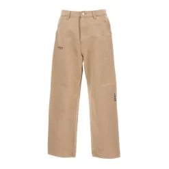 Heren Carhartt Wip Dearborn Trousers