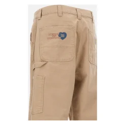 Heren Carhartt Wip Dearborn Trousers