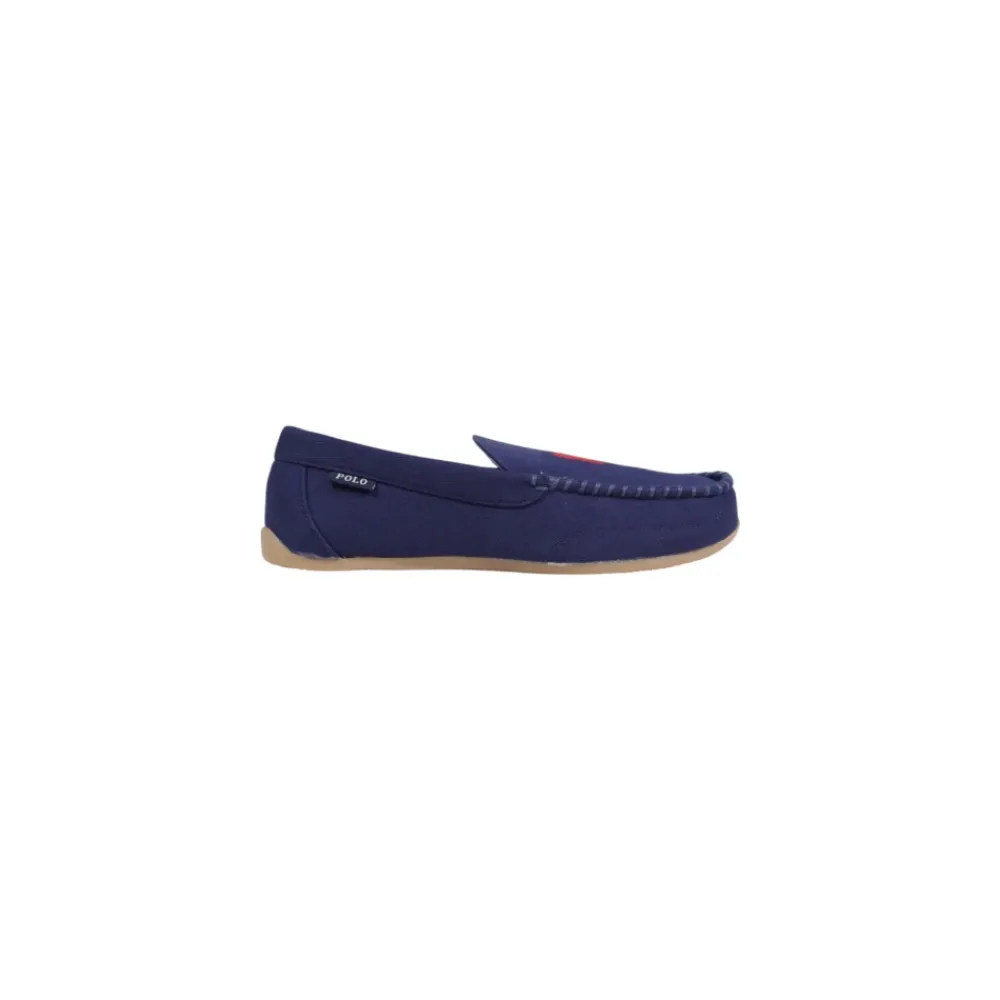 Heren Ralph Lauren Instappers & Slip Ons^Declan Slipper