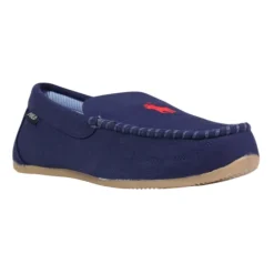 Heren Ralph Lauren Instappers & Slip Ons^Declan Slipper