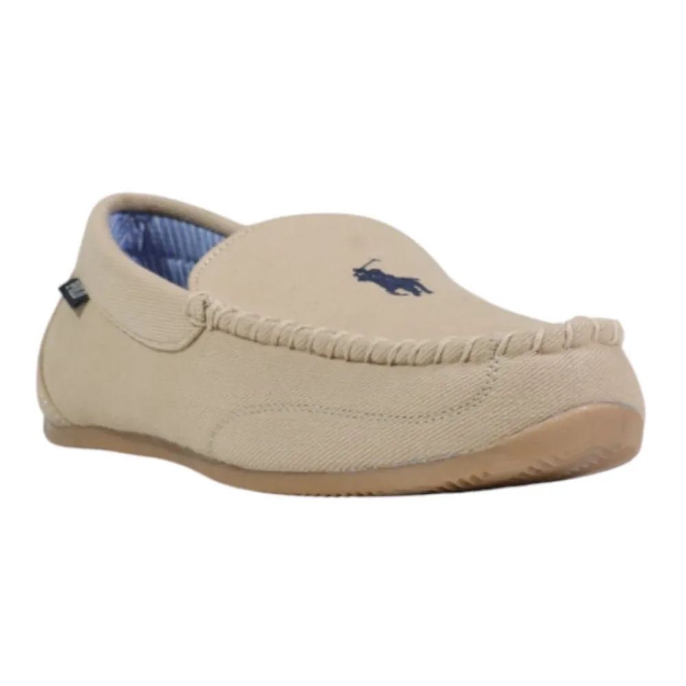 Heren Ralph Lauren Declan Slippers
