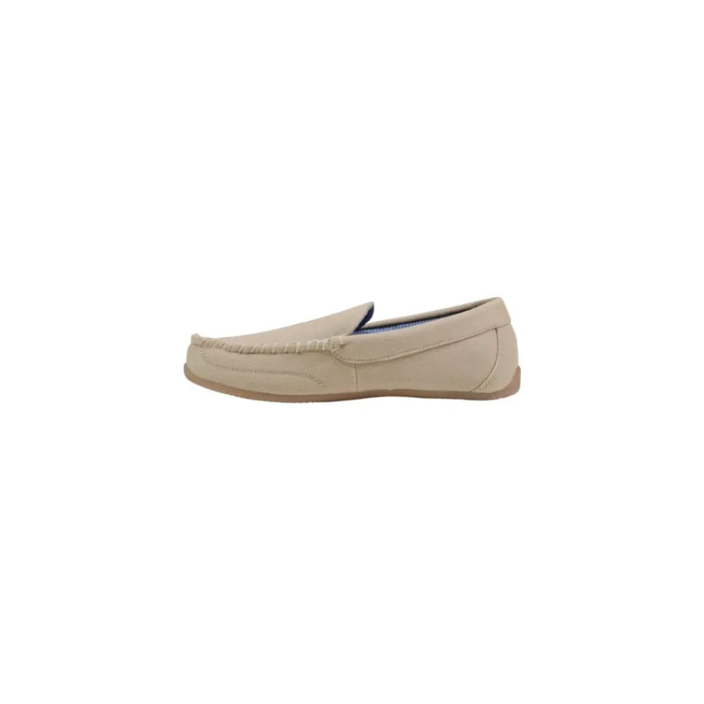 Heren Ralph Lauren Declan Slippers