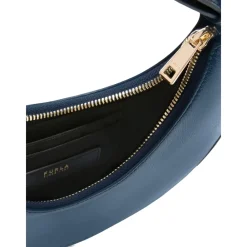 DAMES Furla Schoudertassen^Delizia Mini