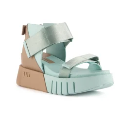 DAMES United Nude Sleehakken^Delta Run