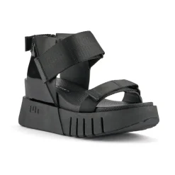 DAMES United Nude Sleehakken^Delta Run