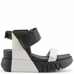 DAMES United Nude Sleehakken^Delta Run