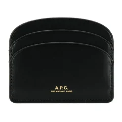 DAMES A.P.C. Demi-Lune Kaarthouder