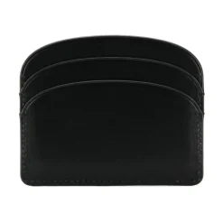 DAMES A.P.C. Demi-Lune Kaarthouder