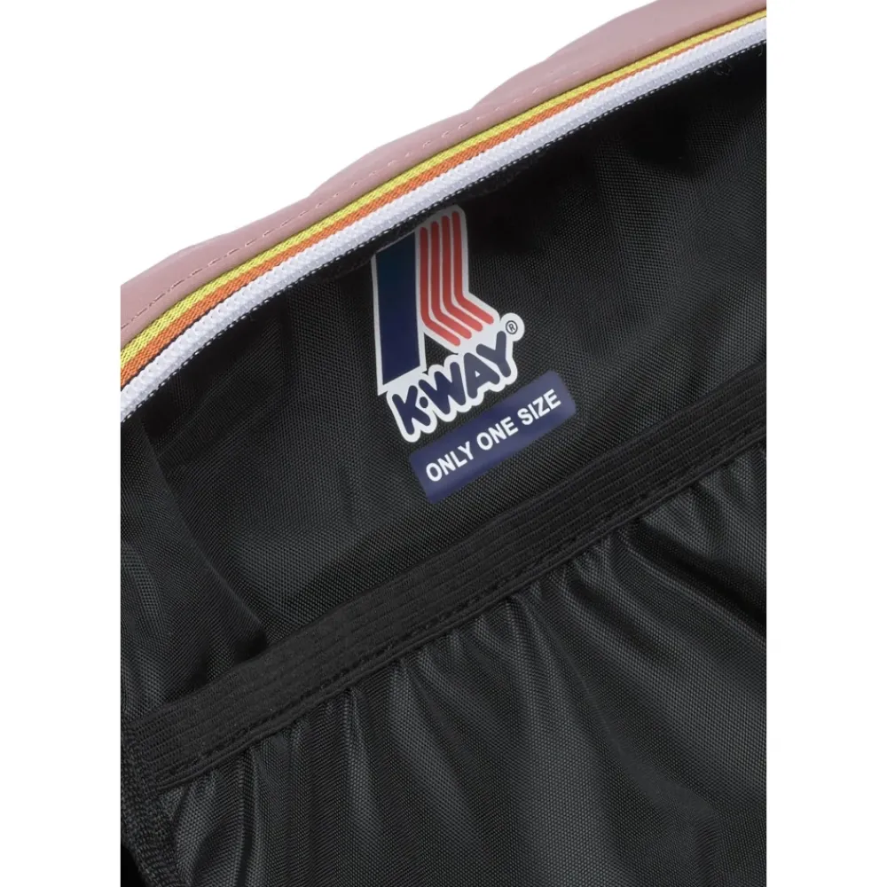 DAMES K-Way Toilettassen^Demu Beauty Case