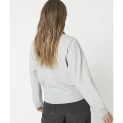 DAMES Co'Couture Shirts^DengiCC Polo Sweatshirt