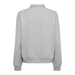 DAMES Co'Couture Shirts^DengiCC Polo Sweatshirt