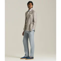 Heren Kiton Espadrilles^Denim Espadrilles voor zomerse stijl