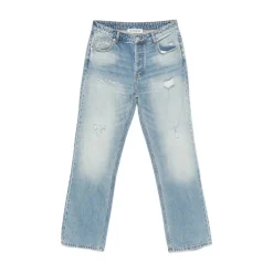 Heren Cole Buxton Jeans^Denim Jonny Jeans
