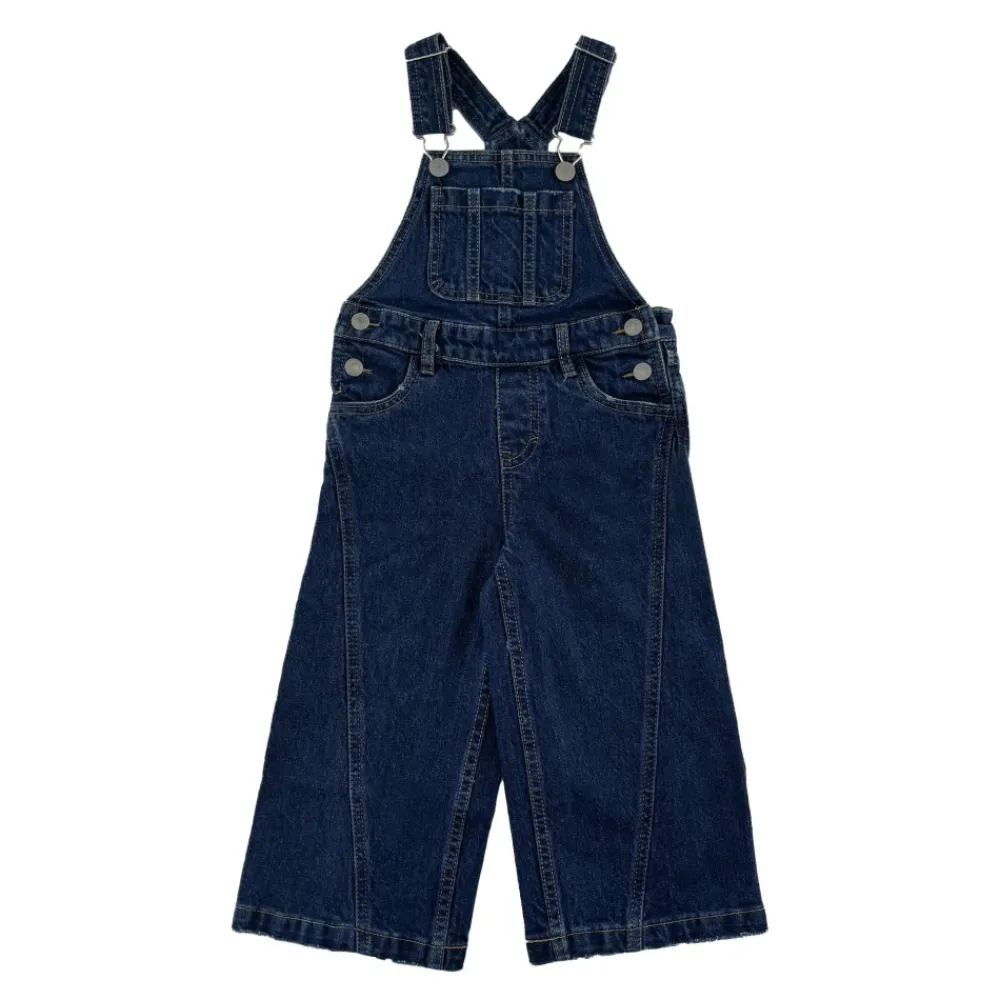 Levi's Jumpsuits^Denim Overall