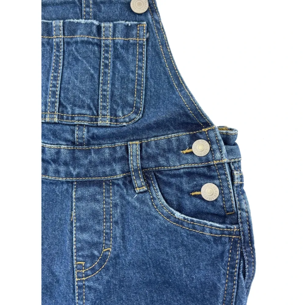 Levi's Jumpsuits^Denim Overall