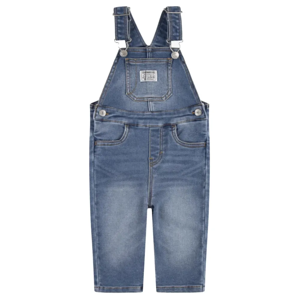 Levi's Jumpsuits^Denim Overalls
