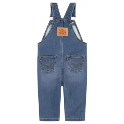 Levi's Jumpsuits^Denim Overalls