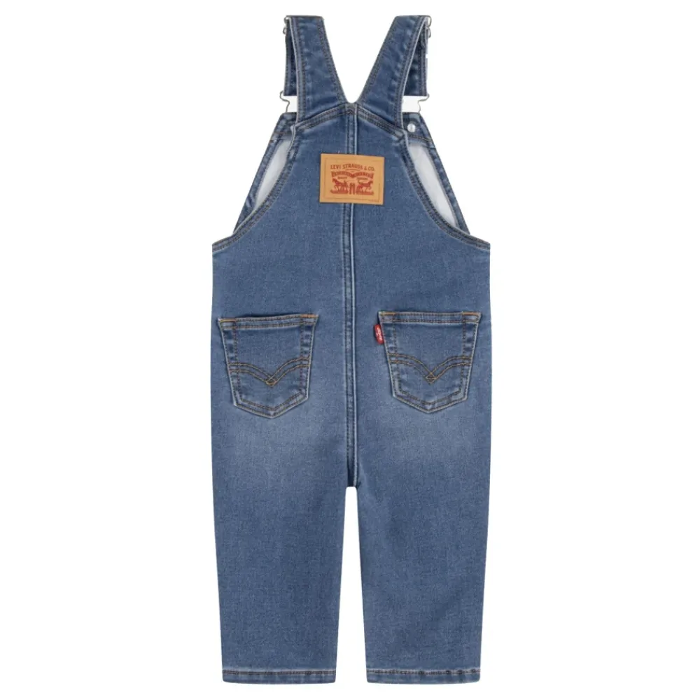 Levi's Jumpsuits^Denim Overalls