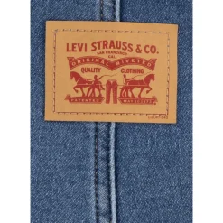 Levi's Jumpsuits^Denim Overalls