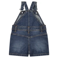 Timberland Jumpsuits^Denim Overalls met Verstelbare Bandjes