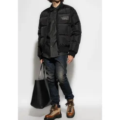 Heren Dsquared2 Denim overhemd