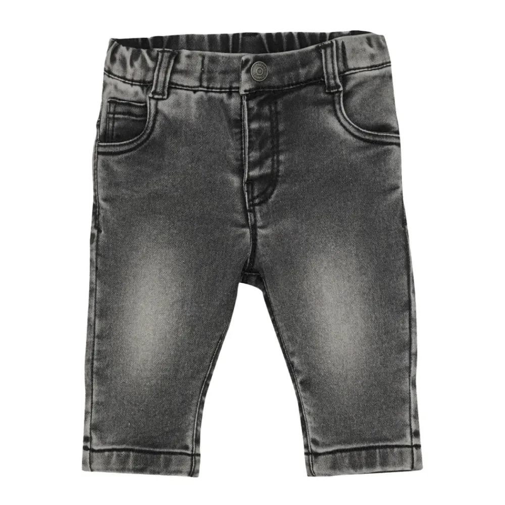 Noppies Broeken & Jeans^Denim Pants Saranac