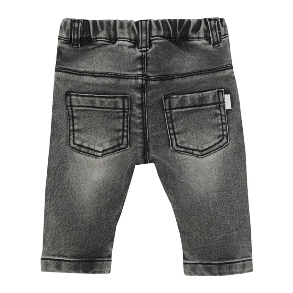 Noppies Broeken & Jeans^Denim Pants Saranac