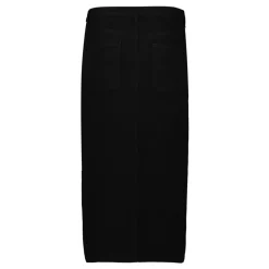 DAMES Betty Barclay Denim Rok met Zakken