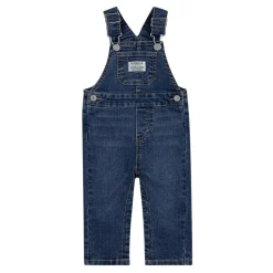 Levi's Denim Salopette