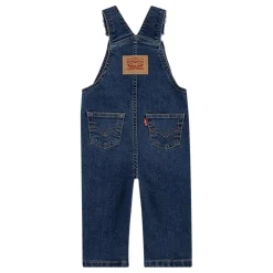 Levi's Denim Salopette