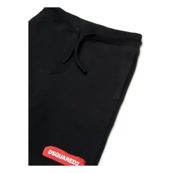 Dsquared2 Broeken & Jeans^Denim Shorts