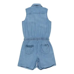 Tommy Hilfiger Jumpsuits^Denim-Effect Jumpsuit