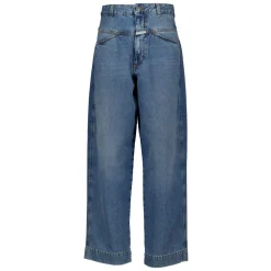 DAMES Closed Deni-X e Jeans