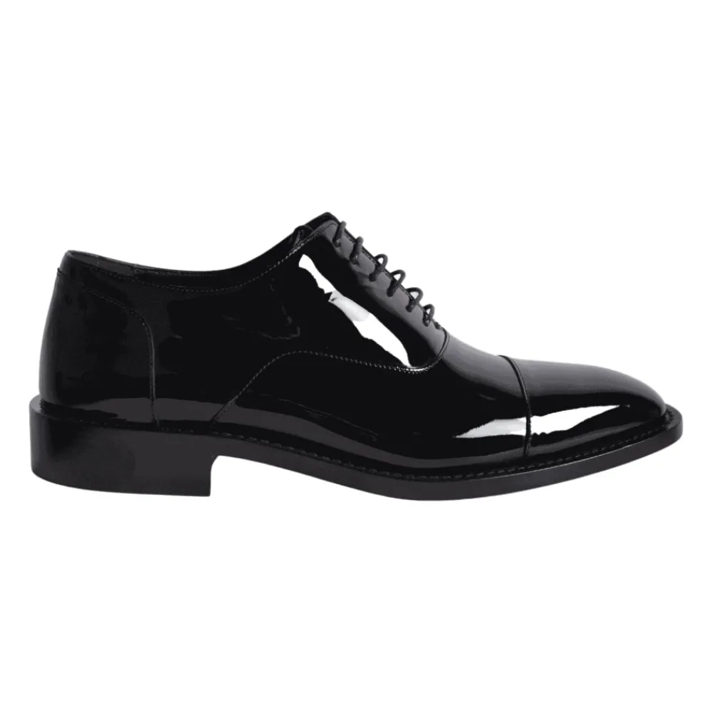 Heren Balenciaga Derby