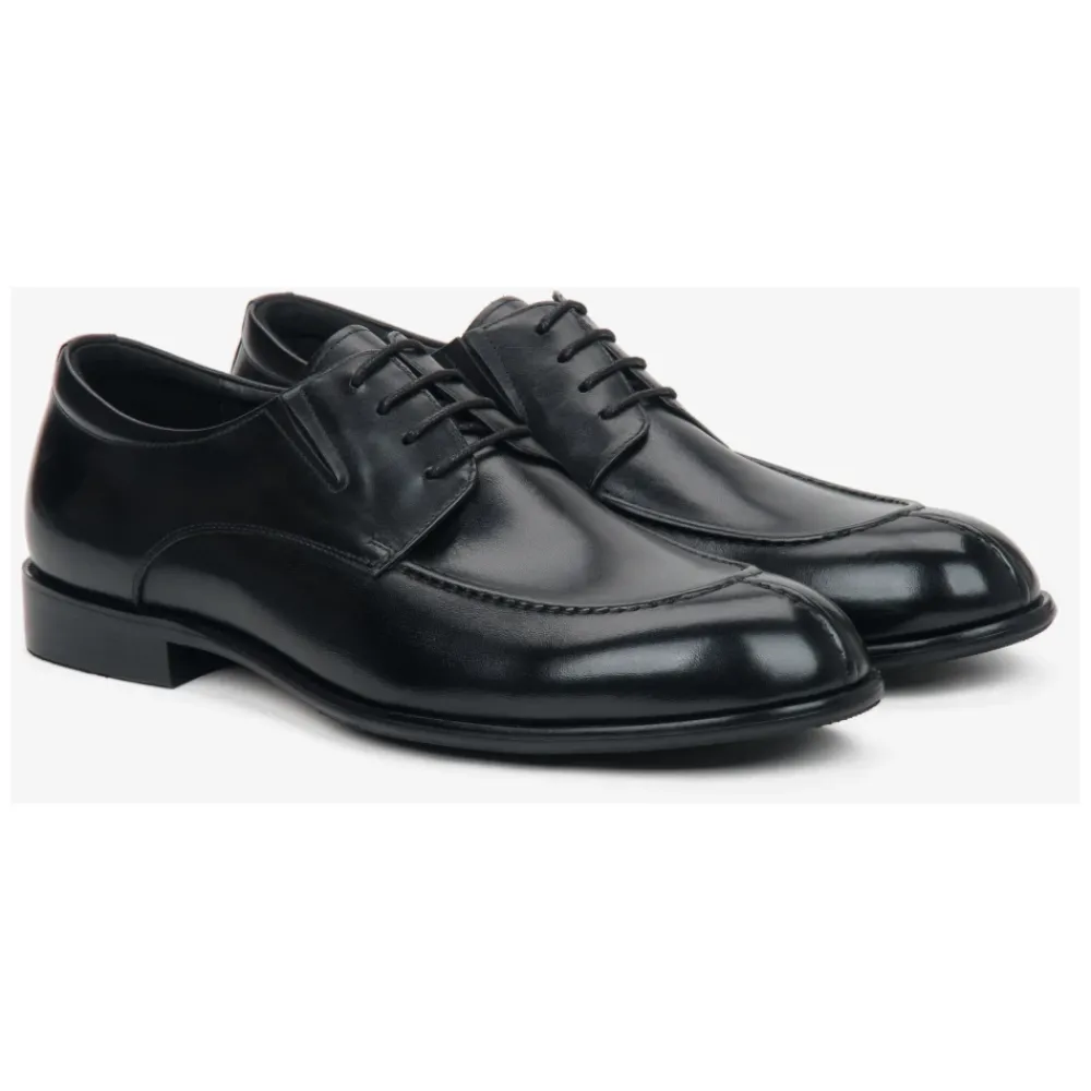 Heren Estro Instappers & Slip Ons^Derby Schoenen