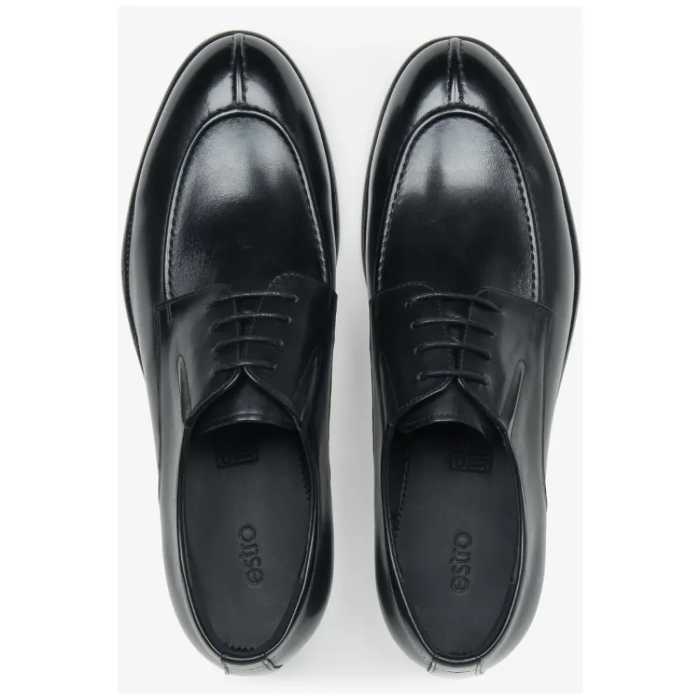 Heren Estro Instappers & Slip Ons^Derby Schoenen