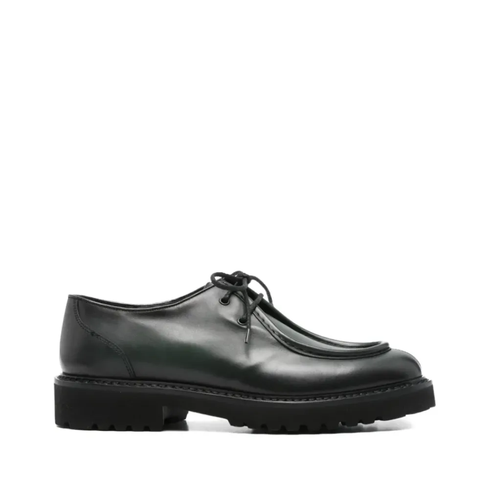 Heren Doucal's Instappers & Slip Ons|Nette Schoenen^Derby Veterschoen