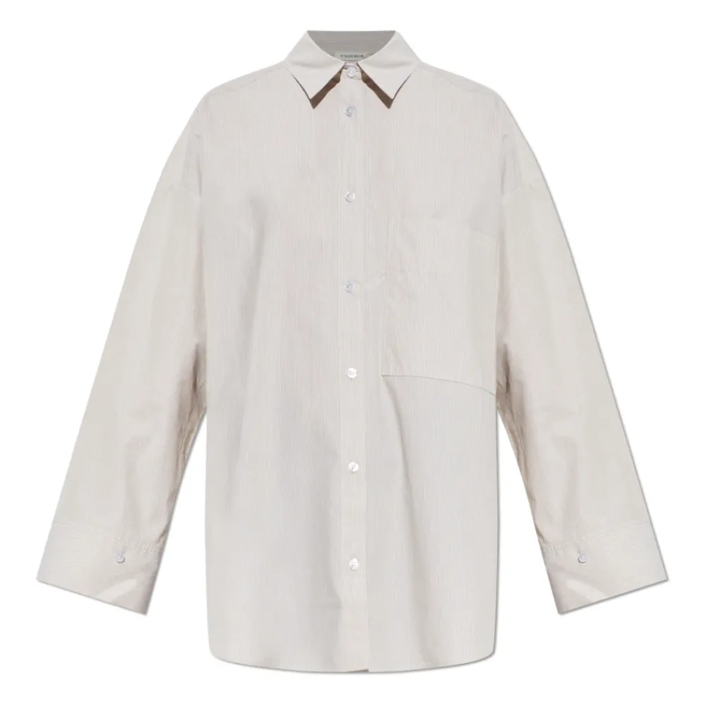 DAMES By Malene Birger Blouses^Derris Shirt