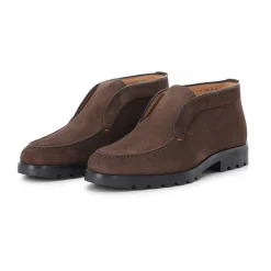 Heren Santoni Laarzen^Desert Boot