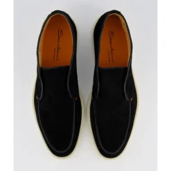 Heren Santoni Detroit Herenschoenen