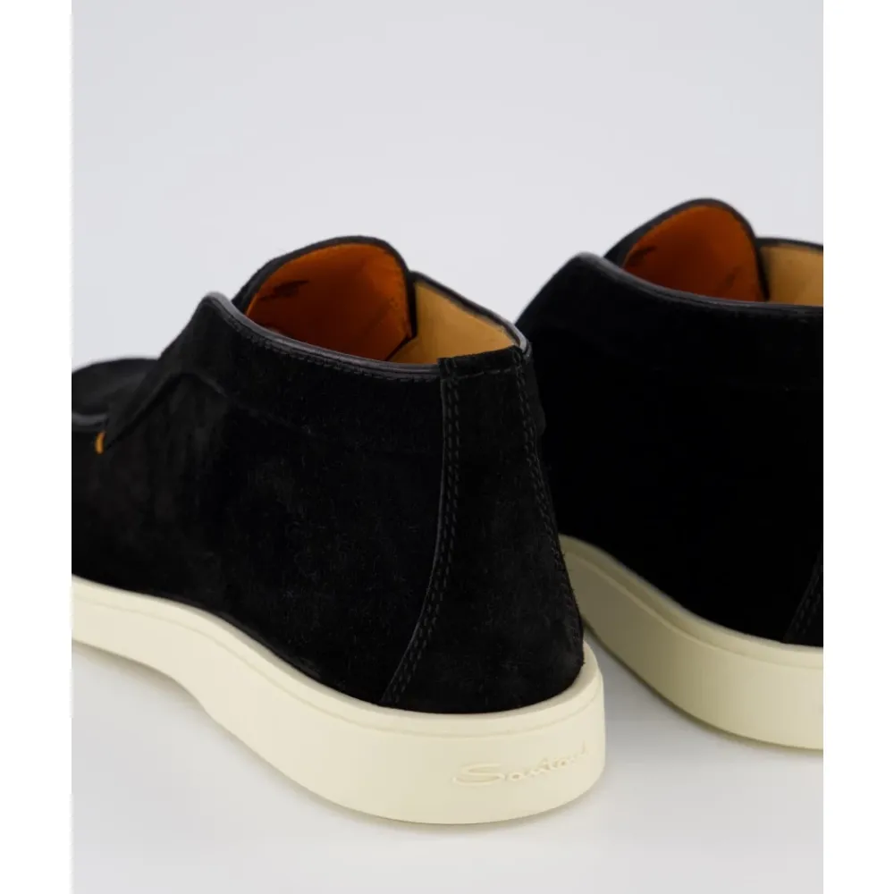 Heren Santoni Detroit Herenschoenen