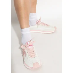 DAMES Dolce & Gabbana DG Cushion Sneakers