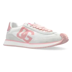 DAMES Dolce & Gabbana DG Cushion Sneakers
