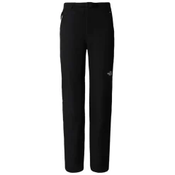 The North Face Diablo Logo Gedetailleerde Broek