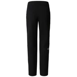 The North Face Diablo Logo Gedetailleerde Broek