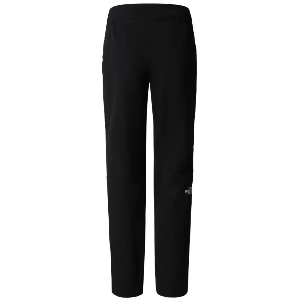 The North Face Diablo Logo Gedetailleerde Broek