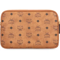 Heren MCM Diamond Camera Bag