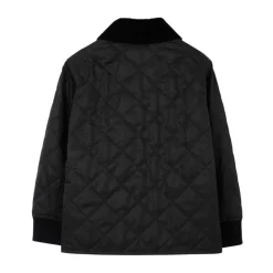 Burberry Jassen^Diamond-Quilted Jas