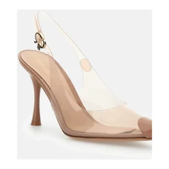 DAMES Gianvito Rossi Pumps^Diana 85 Slingback Pump